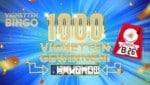 Holen Sie sich eine von 1000 feuerroten Pkw-Vignetten!
