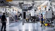 Die WKOÖ ließ Industrie-Unternehmer befragen.