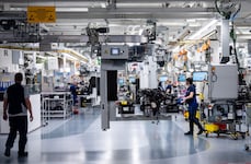 Die WKOÖ ließ Industrie-Unternehmer befragen.