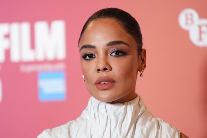 Tessa Thompson