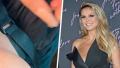 „Was ist da los, Heidi?!“ Klum schockt Fans mit Brusthaar-Video – und nimmt’s mit Humor! 