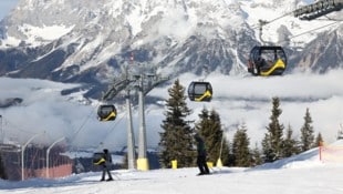 Jauschowetz Christian Die Wintersaison steht vor der Tür – in vielen Betrieben wird aber noch händeringend nach ...