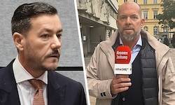 „Krone“-Investigativjournalist Rainer Fleckl analysiert den ersten Prozesstag gegen René Benko. 