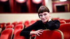 Mit Romanbeitungen hat Therese Willstedt Erfahrung. Vergangenes Jahr inszenierte sie Viginia ...
