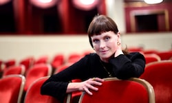 Mit Romanbeitungen hat Therese Willstedt Erfahrung. Vergangenes Jahr inszenierte sie Viginia ...