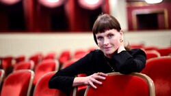 Mit Romanbeitungen hat Therese Willstedt Erfahrung. Vergangenes Jahr inszenierte sie Viginia ...