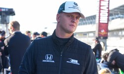 Mick Schumacher