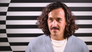 Florian Ritt stammt aus einer oberösterreichischen Musikerfamilie und war früher ein Wiener ...