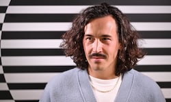 Florian Ritt stammt aus einer oberösterreichischen Musikerfamilie und war früher ein Wiener ...