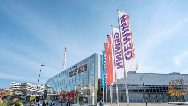 Seit über 30 Jahren liefert die Gewinn-Messe zuverlässige Informationen für Anlageinteressierte ...