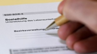 Die Bestimmungen für den Empfang der Sozialhilfe in Niederösterreich werden nachgeschärft.