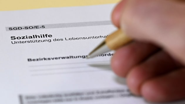 Die Bestimmungen für den Empfang der Sozialhilfe in Niederösterreich werden nachgeschärft.