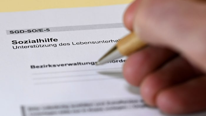 Die Reform wird erst im nächsten Jahr schlagend.