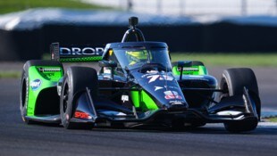 Die Rennstrecke soll „durch das Herz der Hauptstadt“ führen.