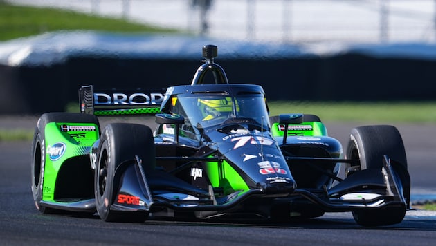 Die Rennstrecke soll „durch das Herz der Hauptstadt“ führen.