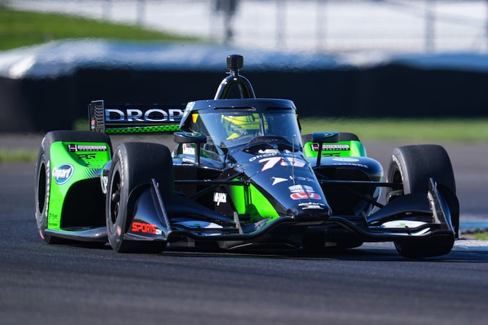 Mick Schumacher