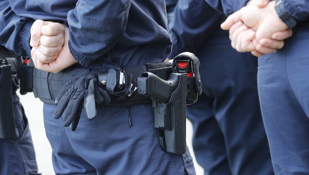 In Tirol sollen mehrere Polizeiinspektionen aufgelassen werden – im Unterland sowie im Bezirk ...