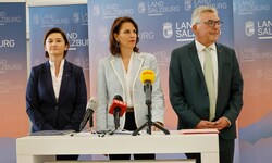 Svazek, Edtstadler, Schwaiger.