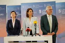 Svazek, Edtstadler, Schwaiger.