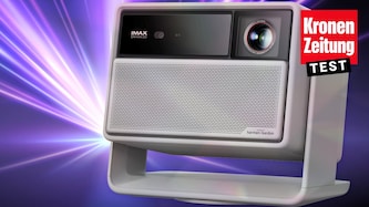 Überzeugendes Gesamtpaket: XGIMIs Horizon 20 Max