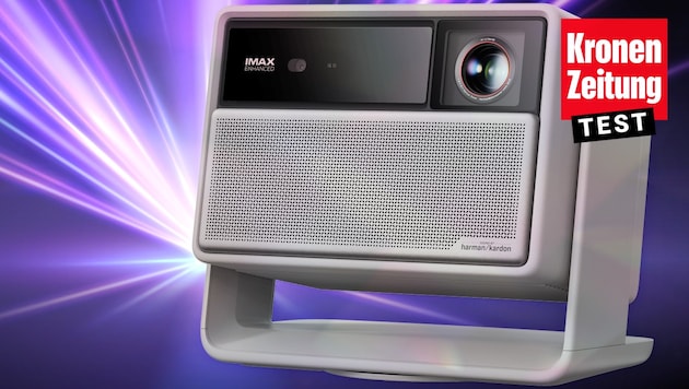 Überzeugendes Gesamtpaket: XGIMIs Horizon 20 Max