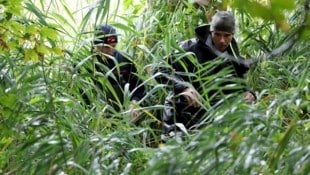 Nach Fabian wurde fieberhaft gesucht. Am Montag wurde seine Leiche entdeckt.