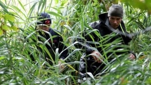 Nach dem achtjährigen Fabian ist tagelang gesucht worden (Bild). Nun gibt es eine ...