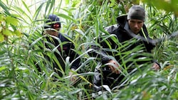 Nach dem achtjährigen Fabian ist tagelang gesucht worden (Bild). Nun gibt es eine ...