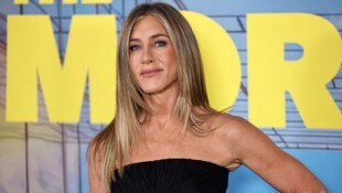 Jennifer Aniston hat jahrelang darum gekämpft, ein Kind zu bekommen. Gegen ein Adoptivkind hat ...
