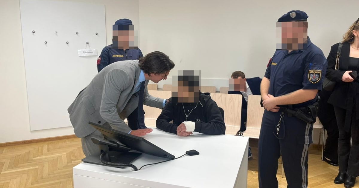 Drogen, Liebe & Gewalt - Dreiecksdrama unter Frauen landet vor Gericht ...