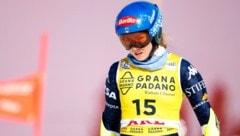 Mikaela Shiffrin ist sich durchaus bewusst, welche Risiken der Skisport für die Athleten ...