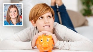 Kerstin Feiel-Schiller, Expertin in der Arbeiterkammer Steiermark (kl. Bild)