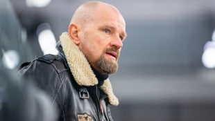 Ex-KAC-Coach Petri Matikainen kennt Klagenfurts Gegner Kuopio gut.