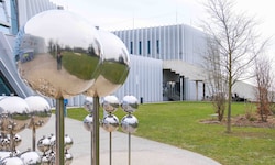 Die Bruckneruni in Linz-Urfahr