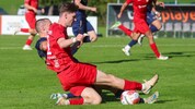 Seekirchens Neumayer stammt aus dem eigenen Nachwuchs.