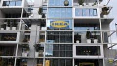 Der schwedische Möbelriese kündigte Rechtsmittel an.