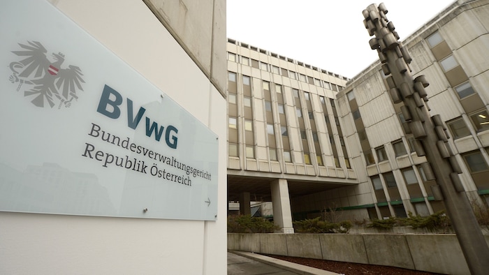 Das Bundesverwaltungsgericht bestätigte 28 Verstöße gegen Datenschutzvorschriften.