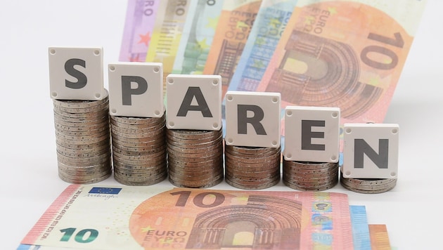 Der Spardruck in den Gemeinden ist enorm.