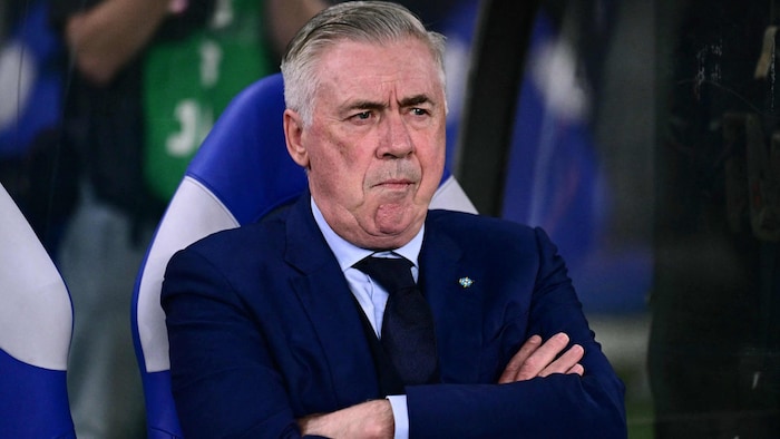 Carlo Ancelotti