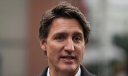Justin Trudeau ließ einfach nicht locker! Wie Kanadas Ex-Premier Katy Perry für sich gewann – ...