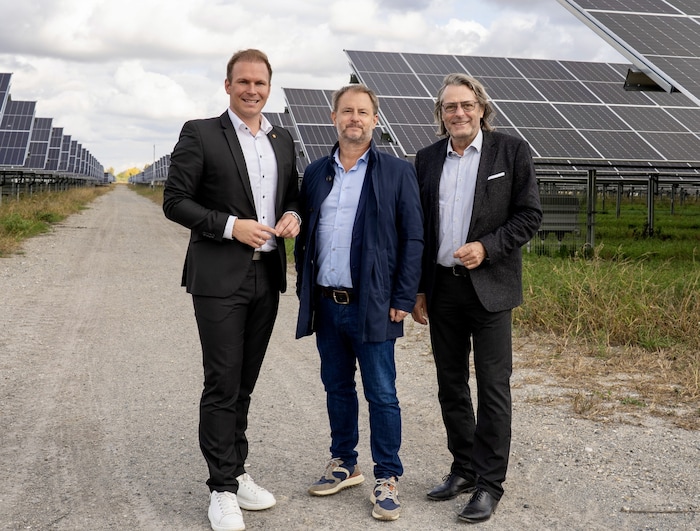 Im Landtag ist Fabio Halb für die SPÖ in den Bereichen Jugend, Energie und Wasserwirtschaft ...