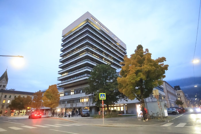 Der Prozess fand am Landesgericht Innsbruck statt.