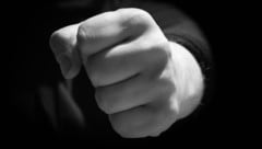 Drei gegen einen - das ging für den jungen Innviertler nicht gut aus (Symbolbild)