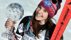 Tina Weirather
