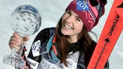 Tina Weirather