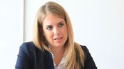 Theuermann wurde im Sommer von ihren eigenen „Parteifreunden“ abmontiert.