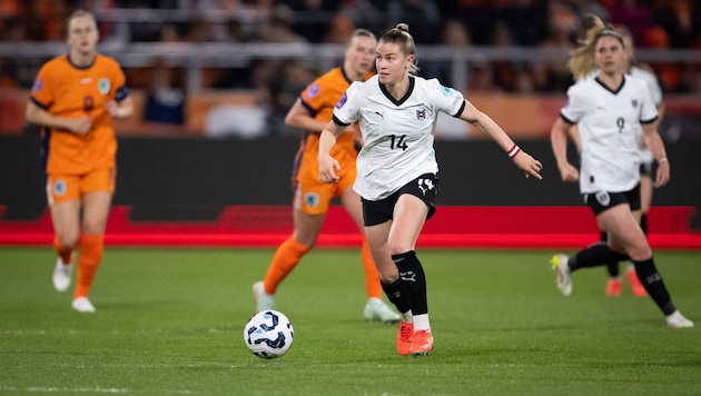 Marie-Therese Höbinger