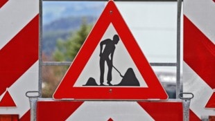 Dramatischer Arbeitsunfall in Kapfenberg (Symbolbild)