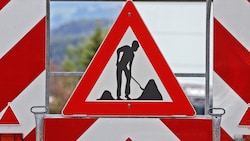 Auf einer Baustelle in Kundl schlugen die Treibstoffdiebe zu (Symbolbild).