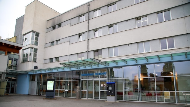 Das Krankenhaus wird per 1. Jänner 2026 vom Land Salzburg übernommen.